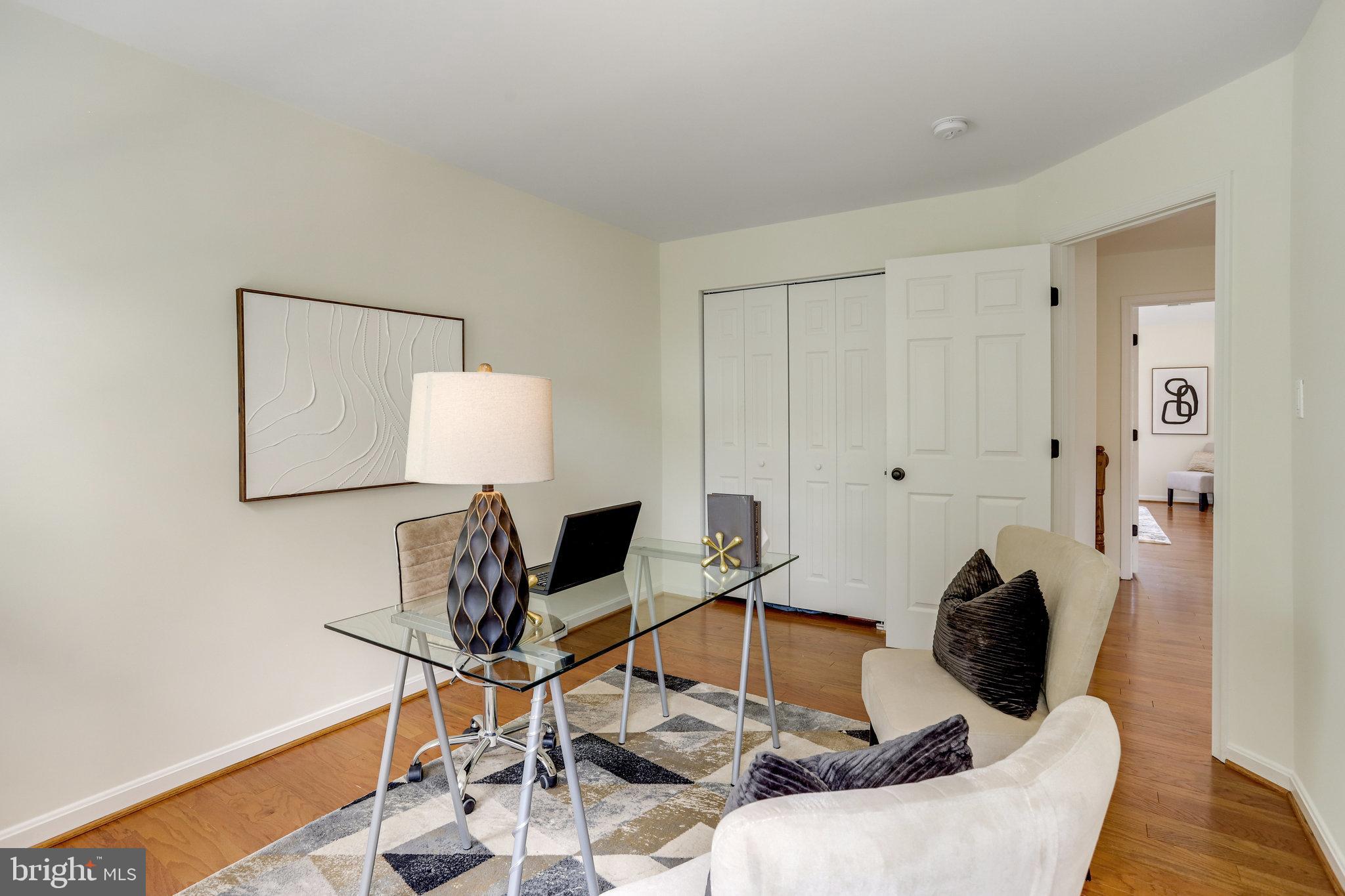 WEST MARKET - Residential