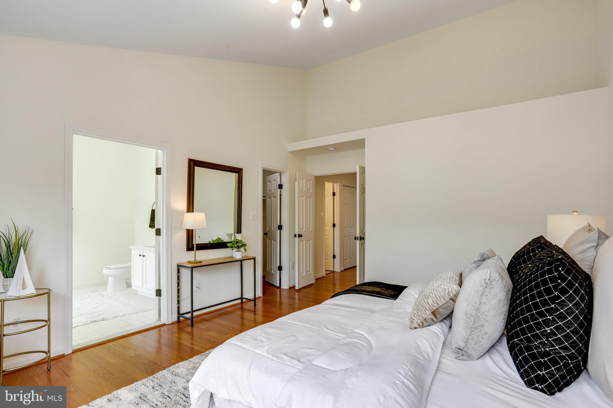 WEST MARKET - Residential