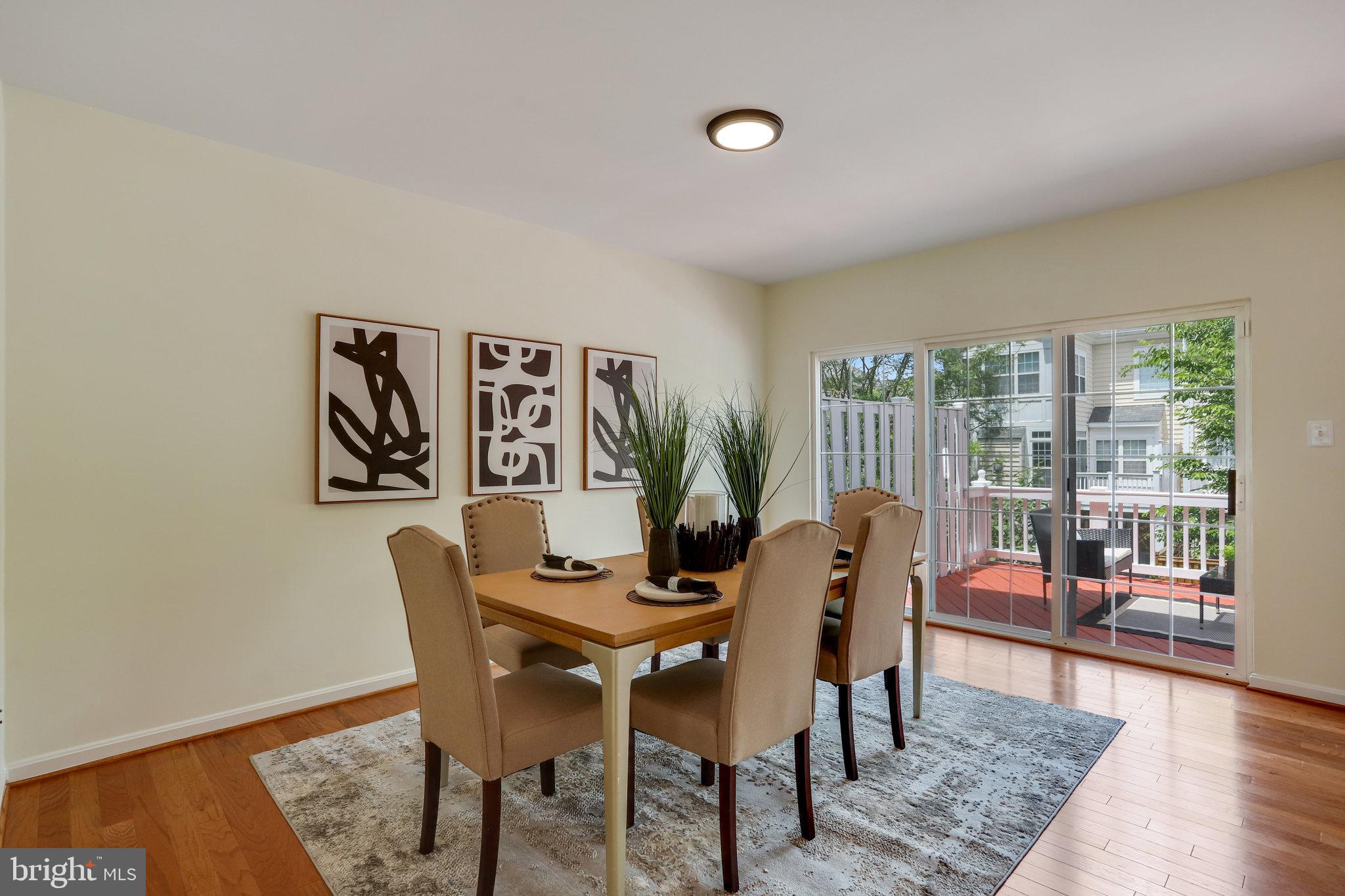 WEST MARKET - Residential