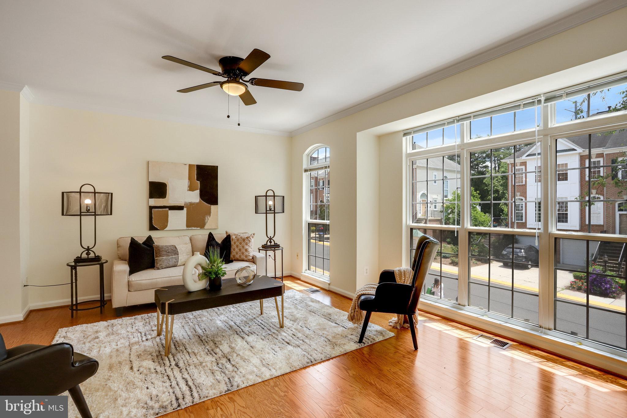 WEST MARKET - Residential