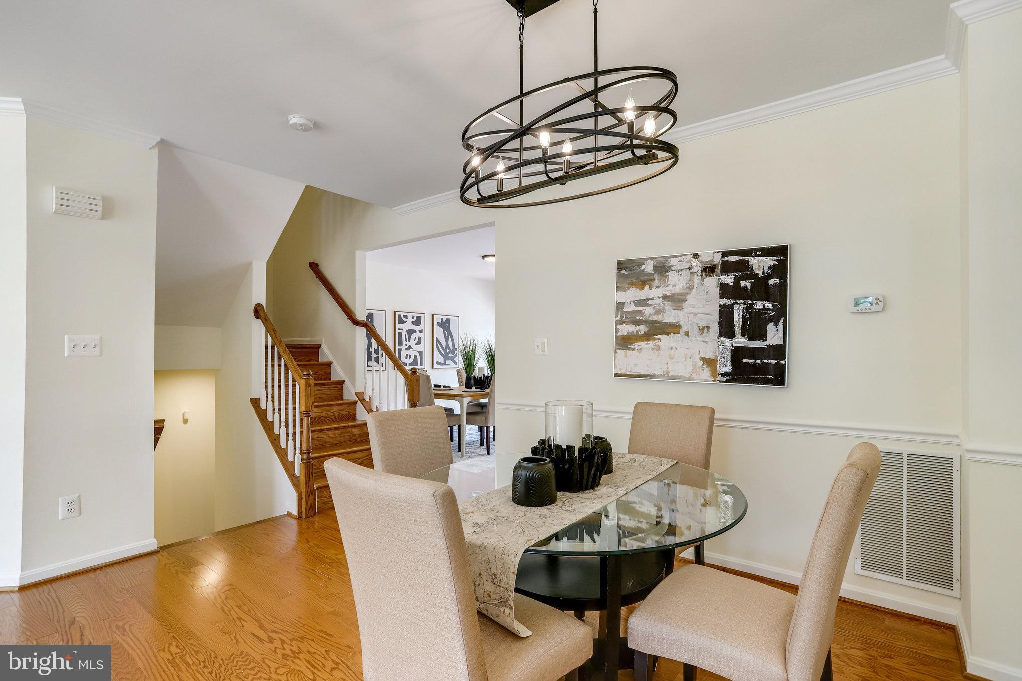 WEST MARKET - Residential