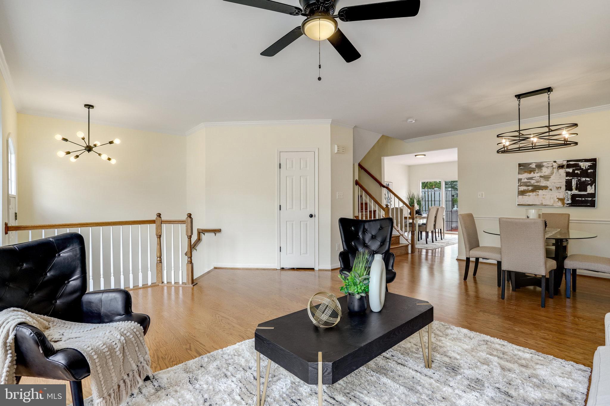 WEST MARKET - Residential