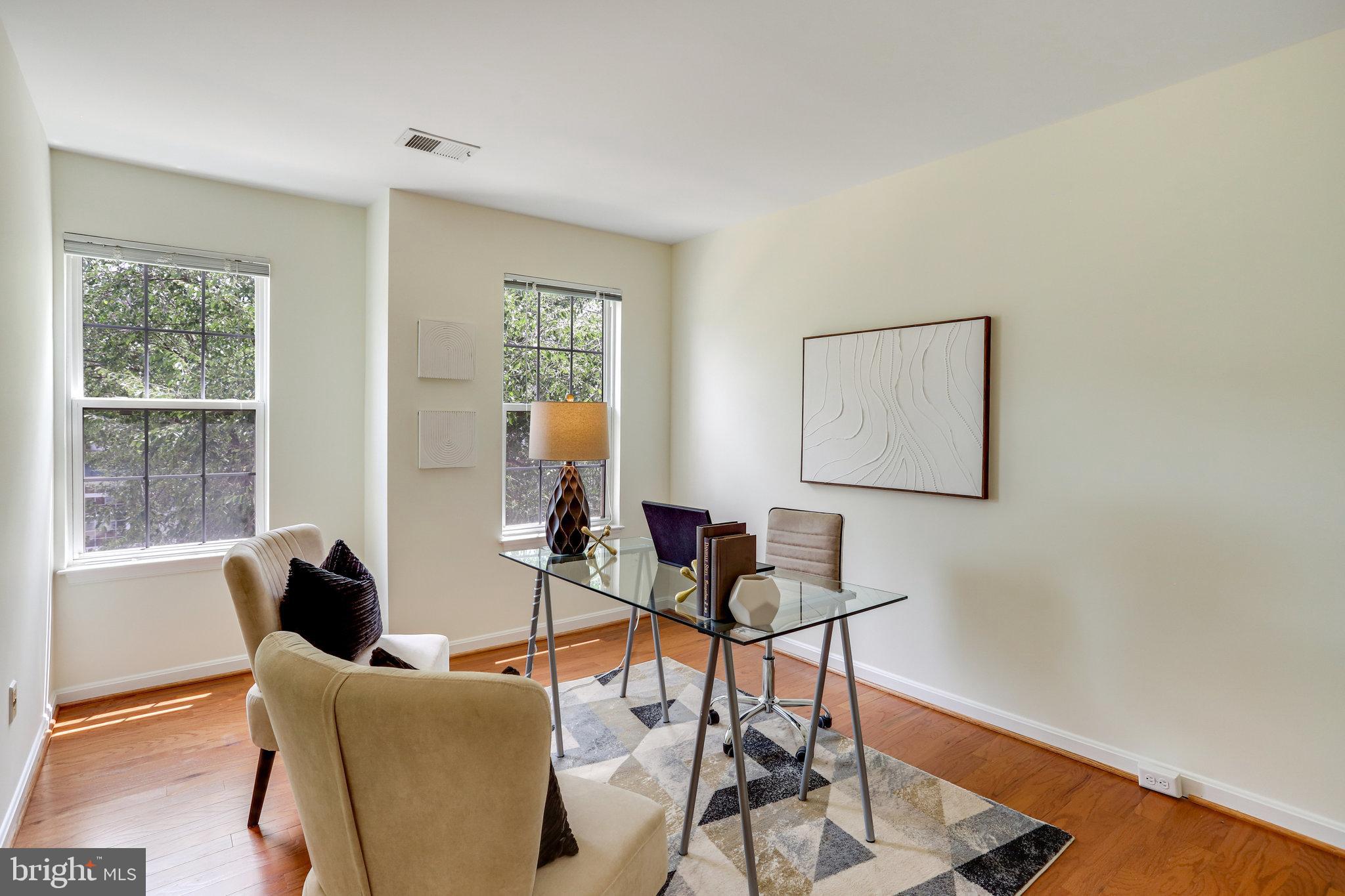 WEST MARKET - Residential