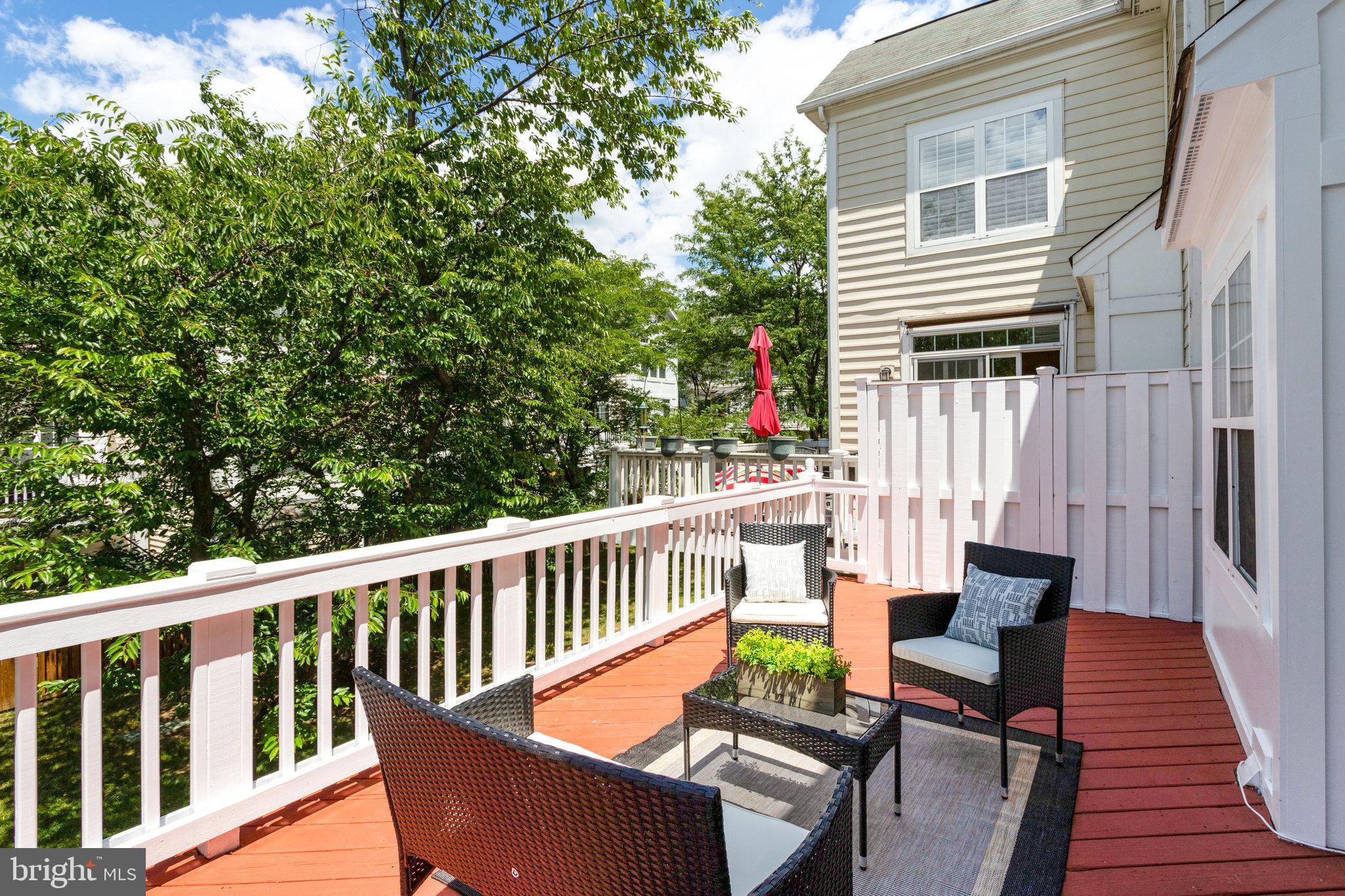 WEST MARKET - Residential