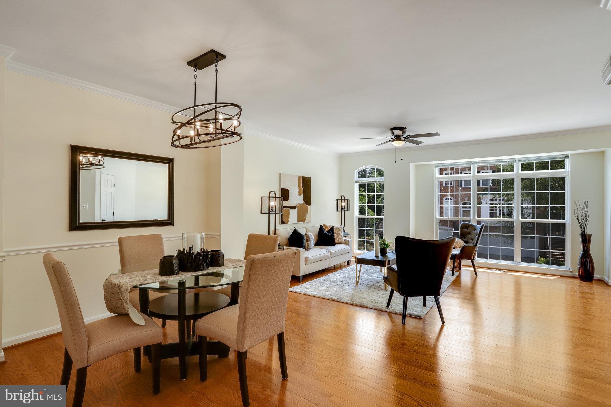 WEST MARKET - Residential