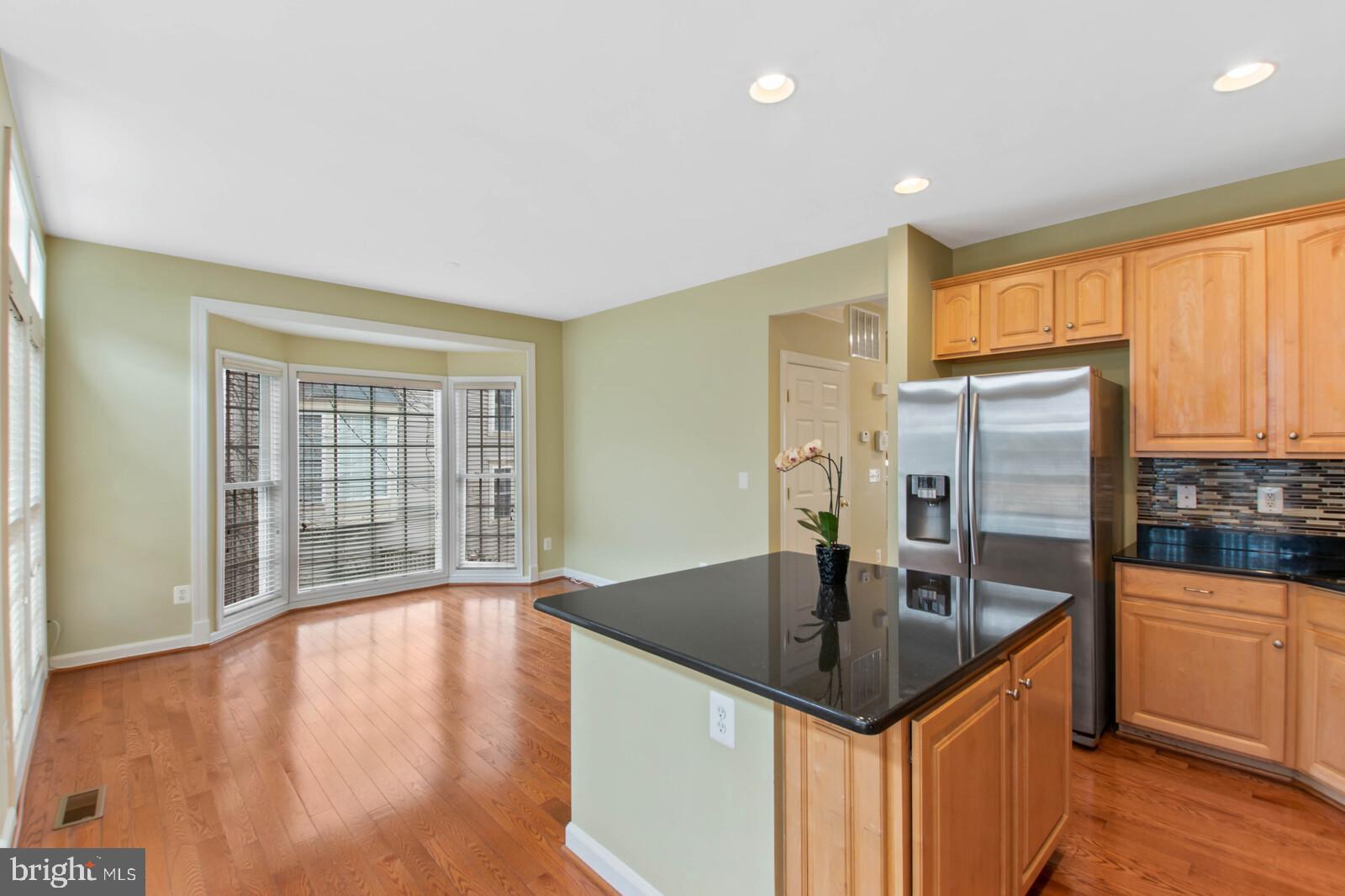 LAUREL CREST - Residential