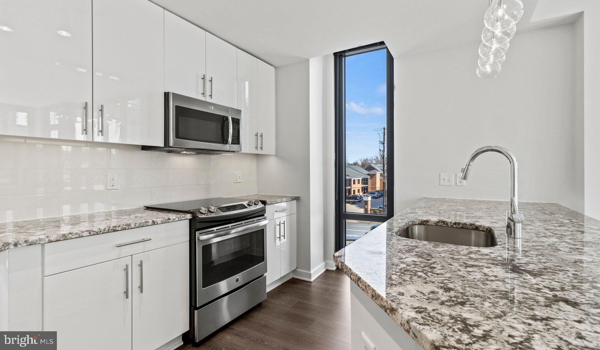 BETHESDA - Residential Lease