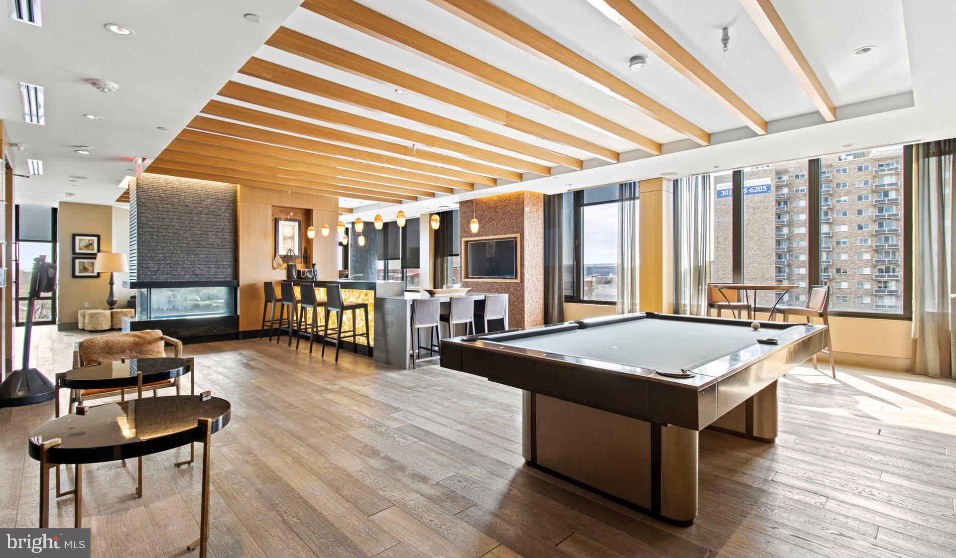 BETHESDA - Residential Lease