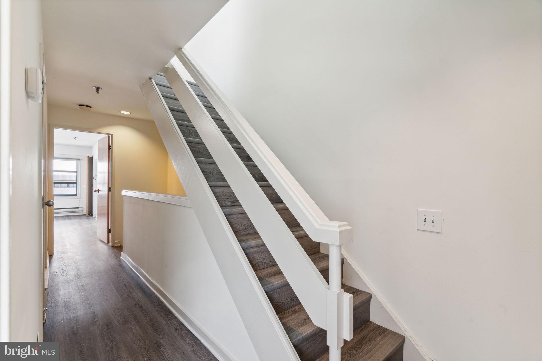 PENN'S LANDING - Residential