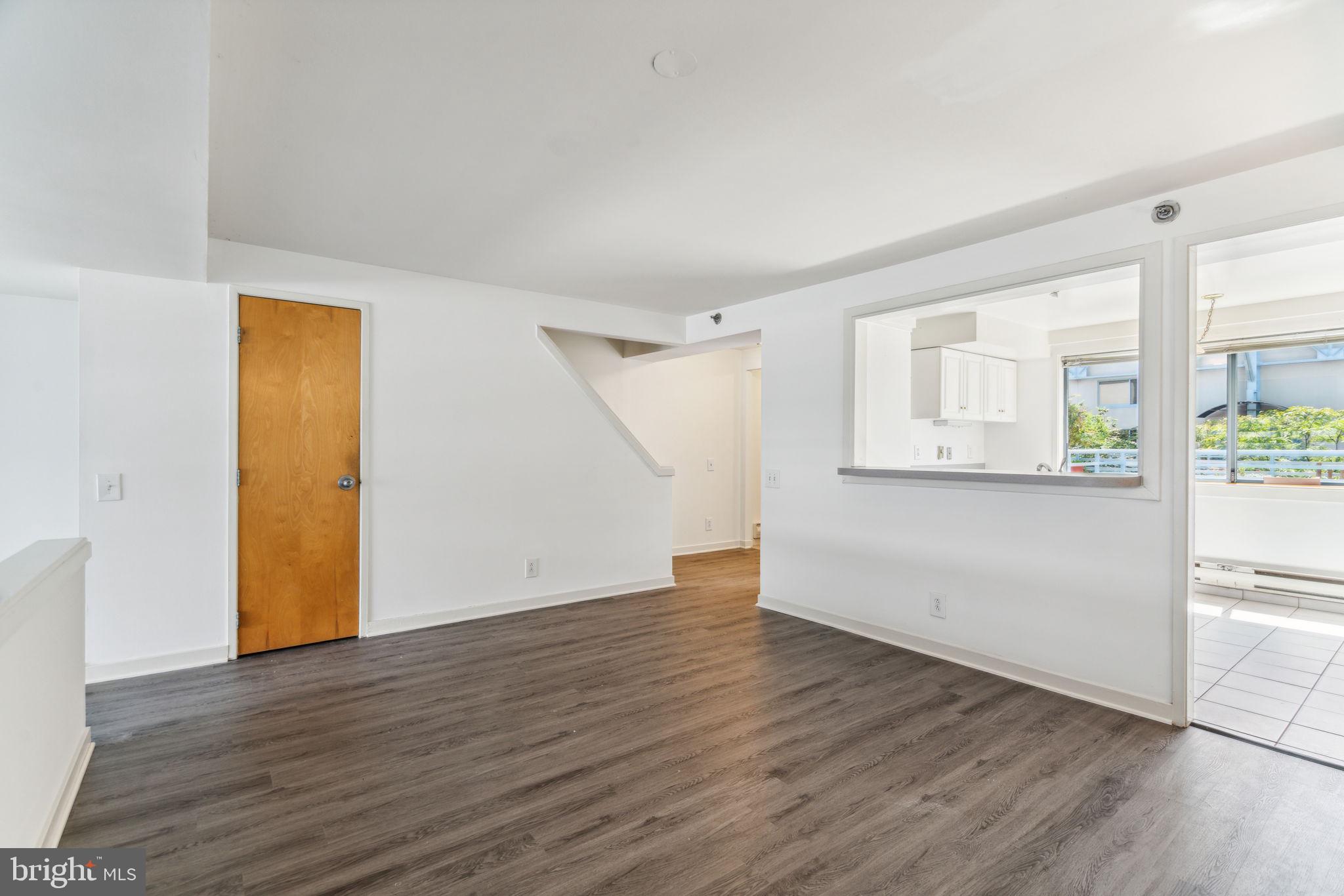 PENN'S LANDING - Residential