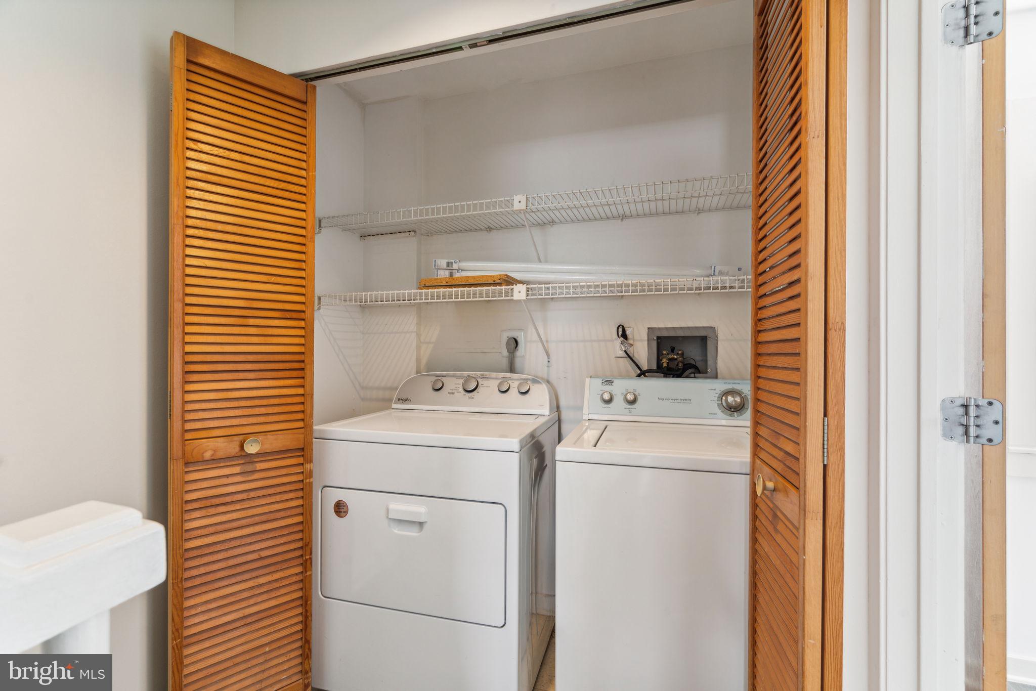 PENN'S LANDING - Residential