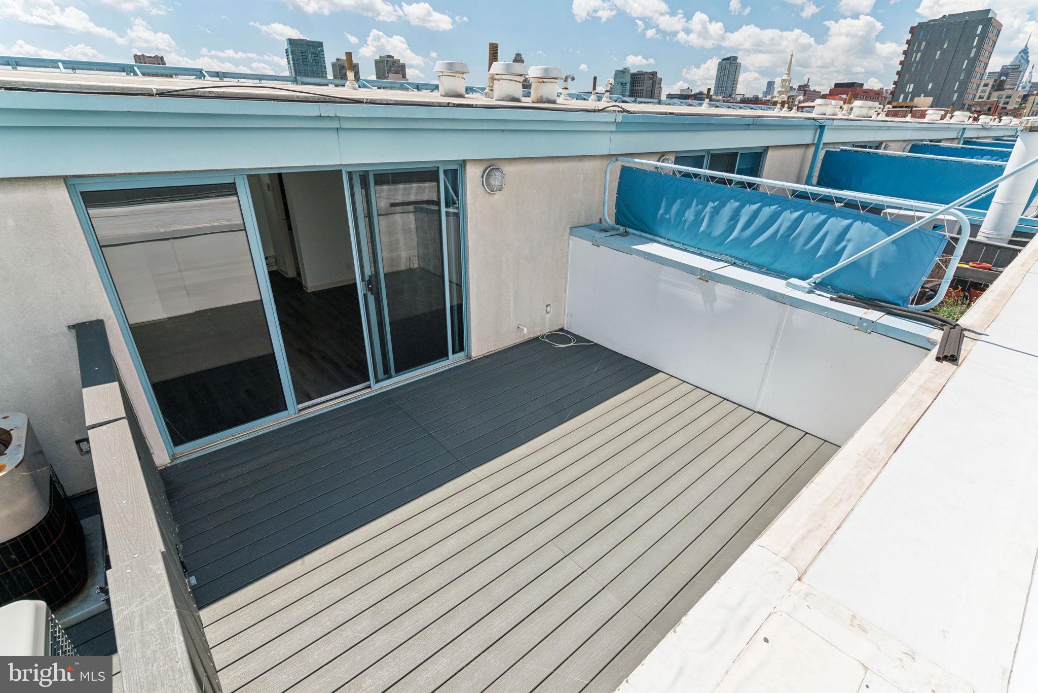 PENN'S LANDING - Residential