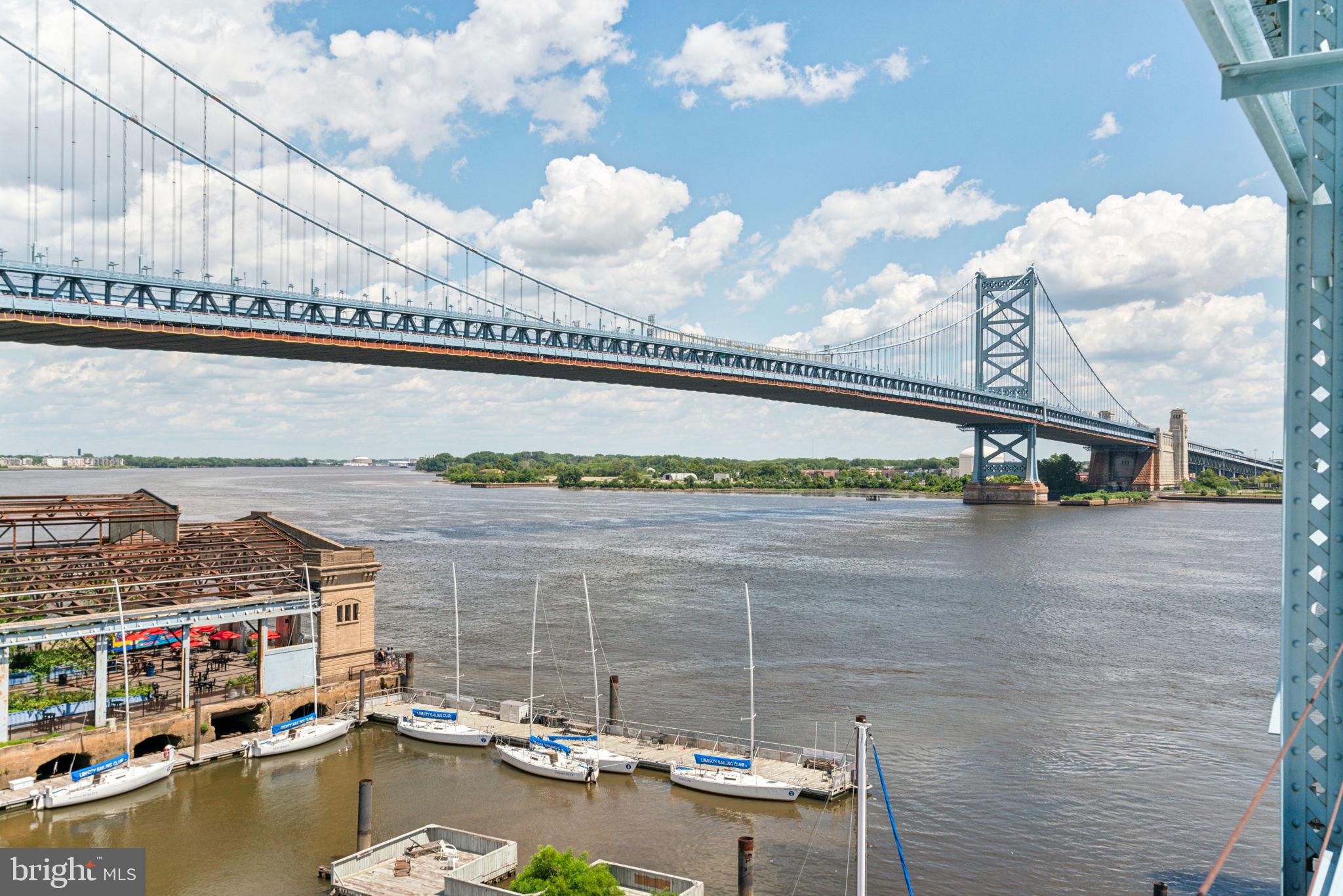 PENN'S LANDING - Residential