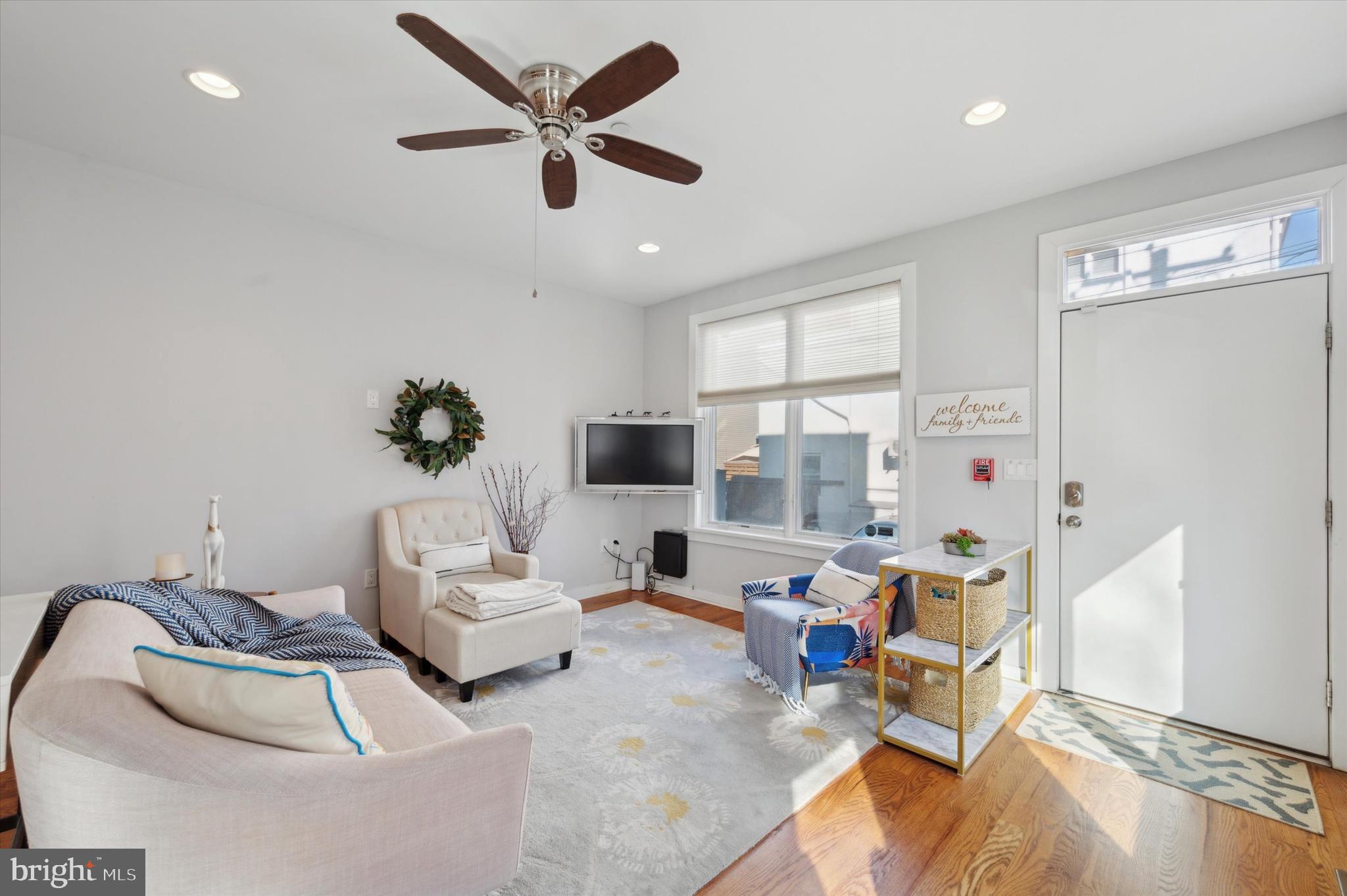 FAIRMOUNT - Residential