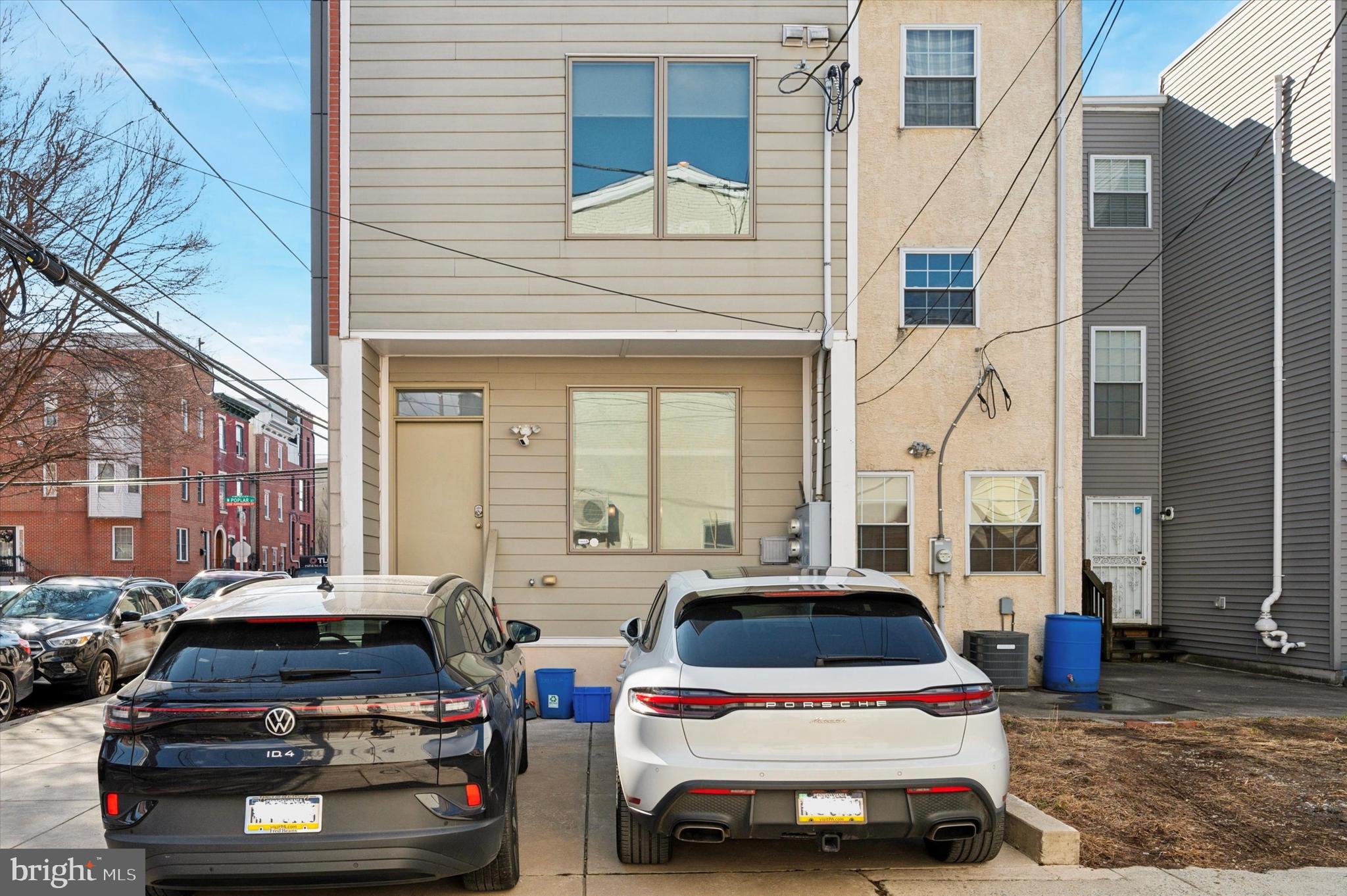 FAIRMOUNT - Residential