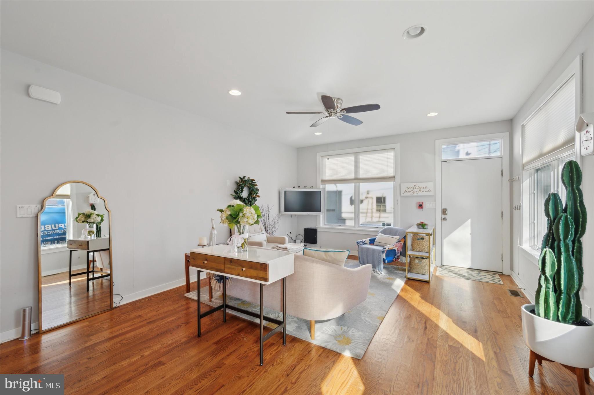 FAIRMOUNT - Residential