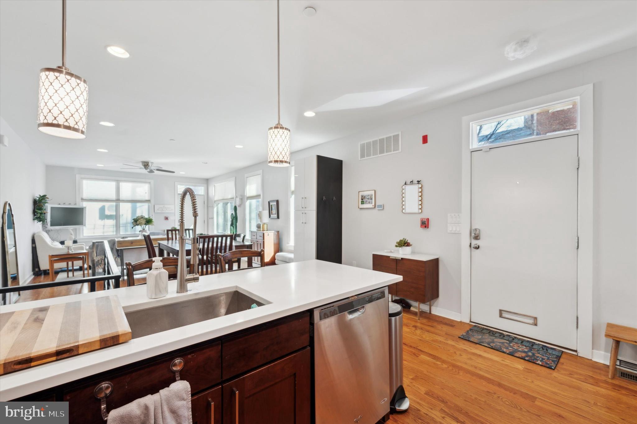 FAIRMOUNT - Residential