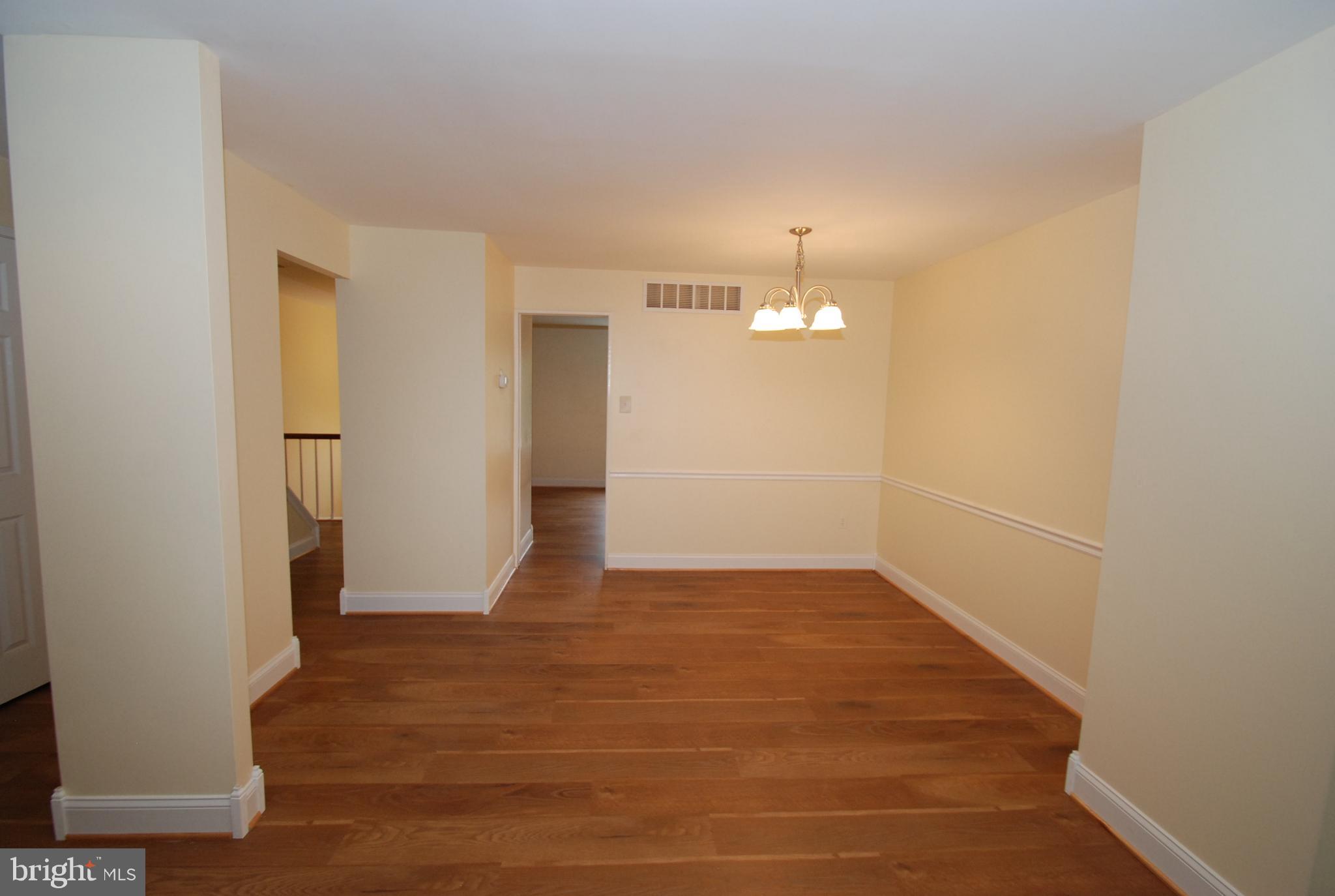 KINGS CONTRIVANCE - Residential Lease