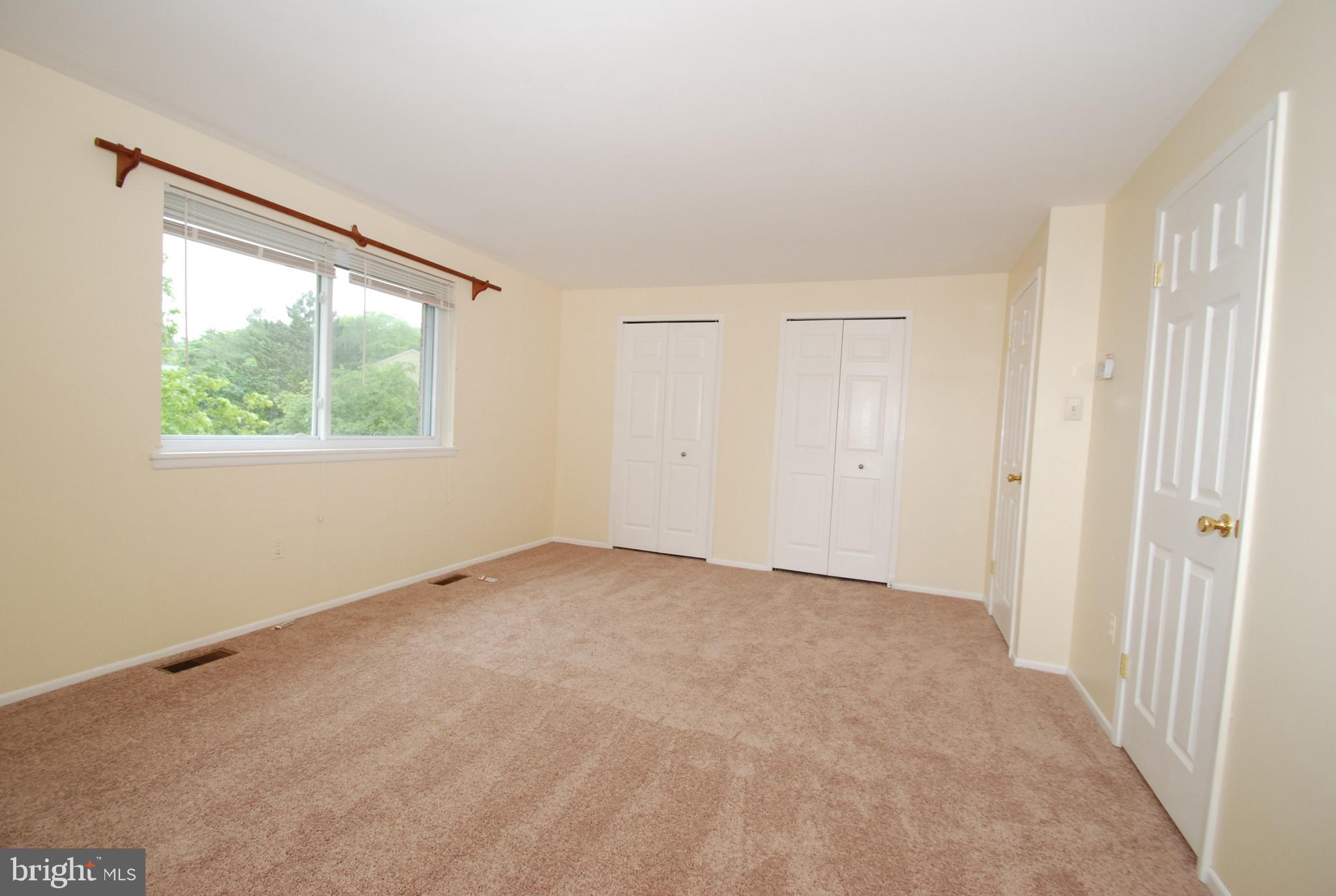 KINGS CONTRIVANCE - Residential Lease