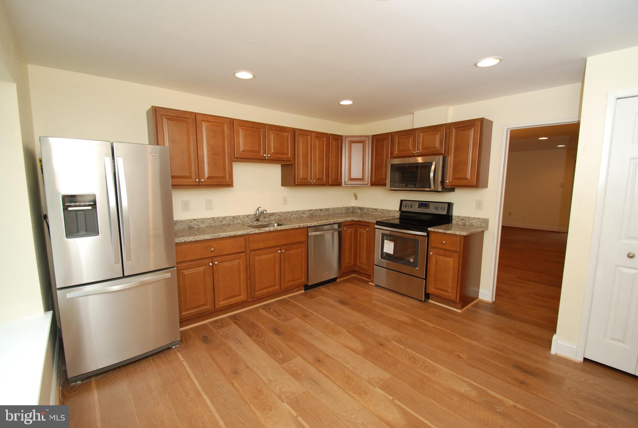 KINGS CONTRIVANCE - Residential Lease