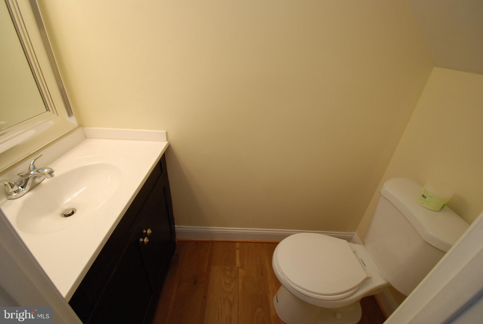 KINGS CONTRIVANCE - Residential Lease