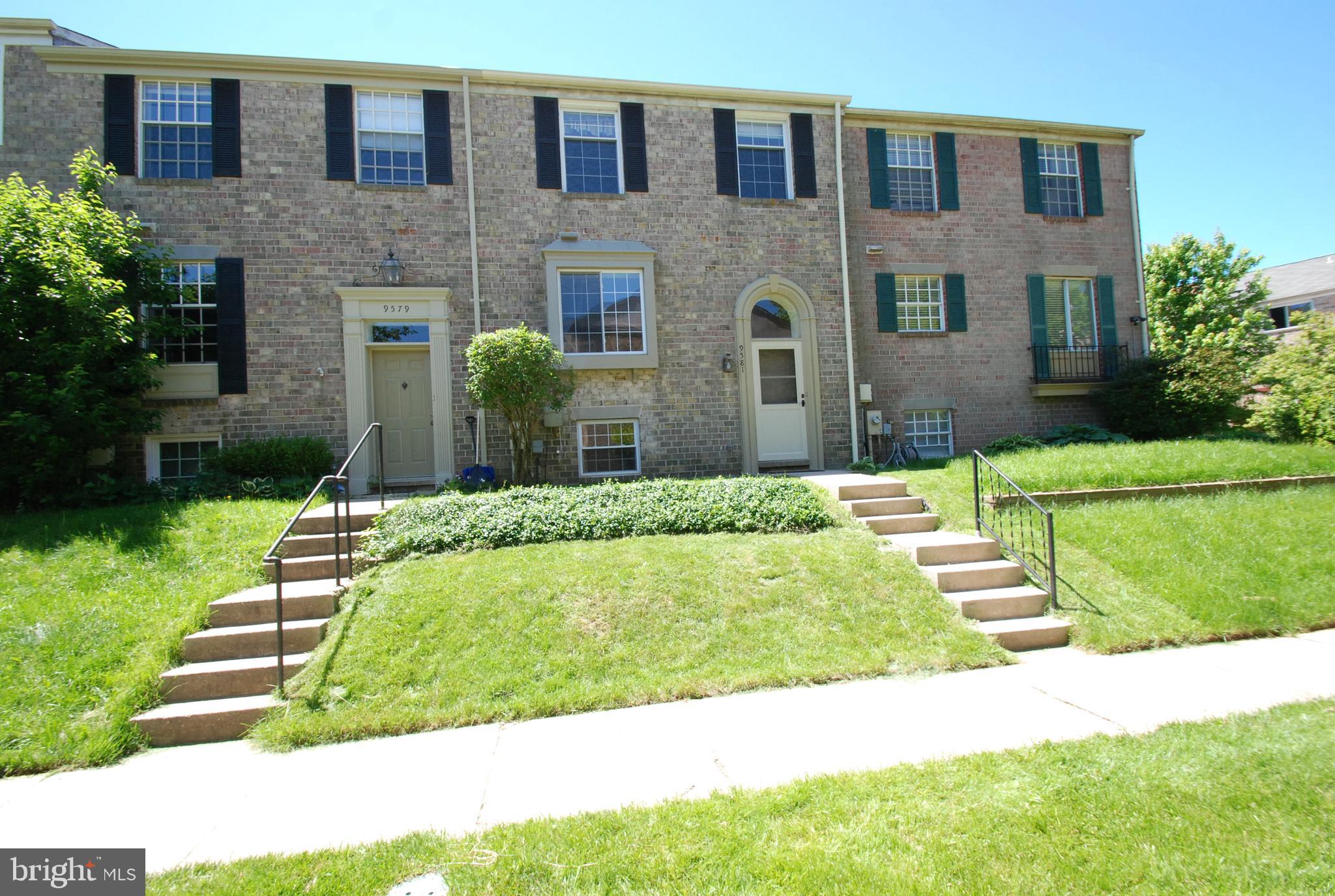 KINGS CONTRIVANCE - Residential Lease