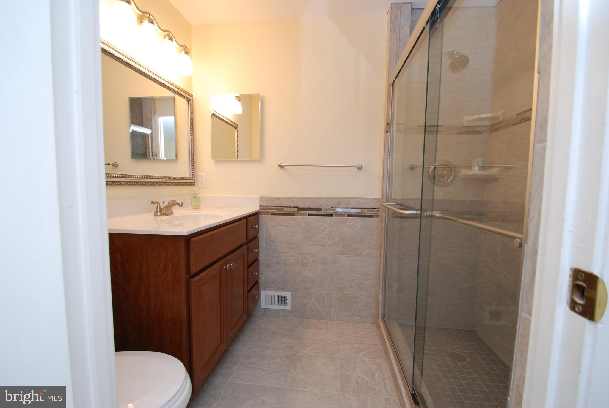 KINGS CONTRIVANCE - Residential Lease