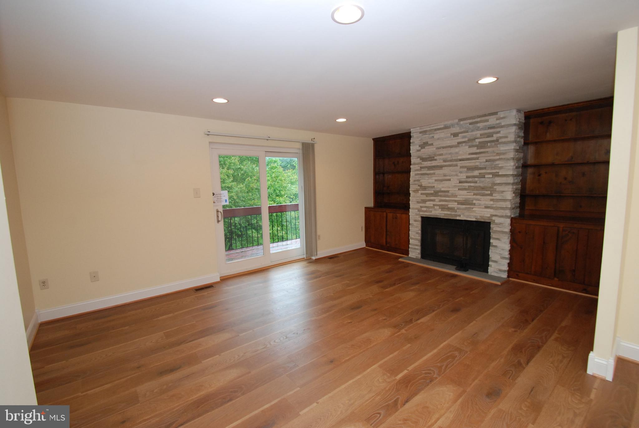 KINGS CONTRIVANCE - Residential Lease