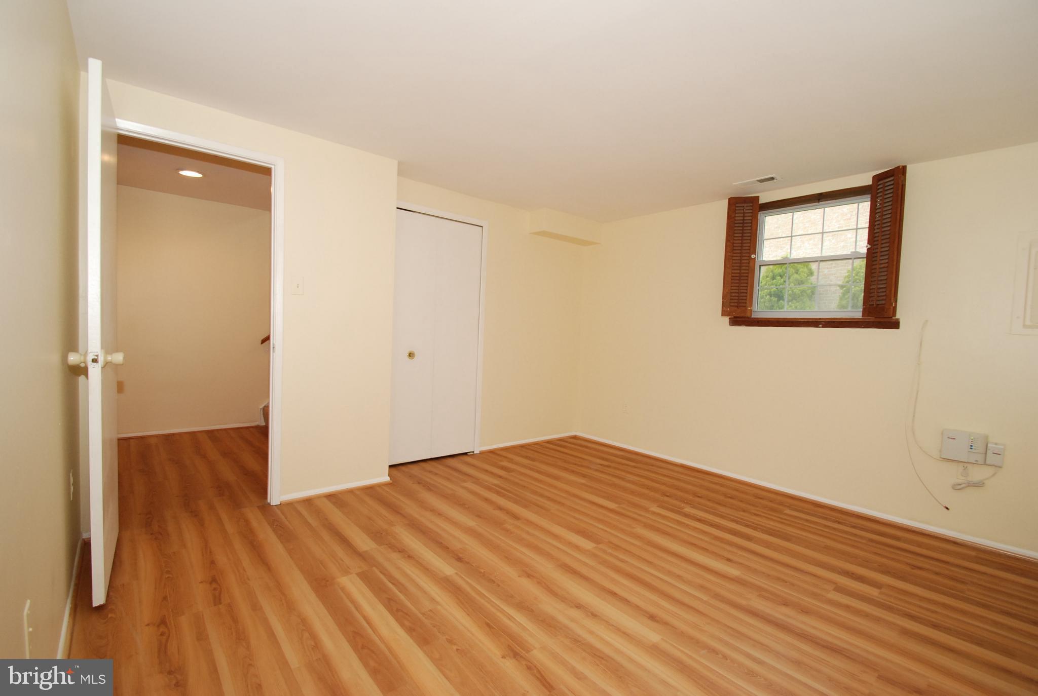 KINGS CONTRIVANCE - Residential Lease