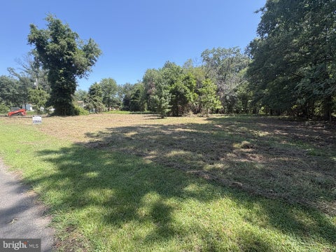 Vacant Land For Sale - 630 Marion St<br/> GLASSBORO, NJ 08028