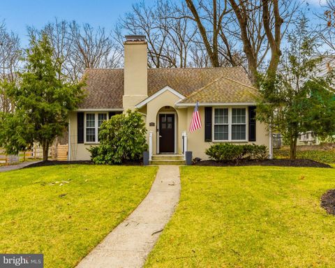 76 PANCOAST BOULEVARD DELRAN NJ 08075