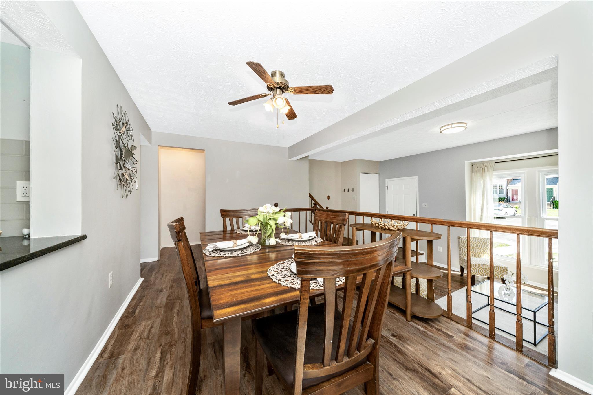 LEISHEAR VILLAGE - Residential