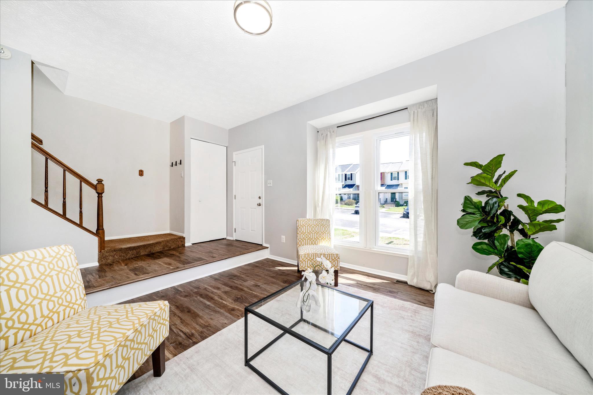 LEISHEAR VILLAGE - Residential