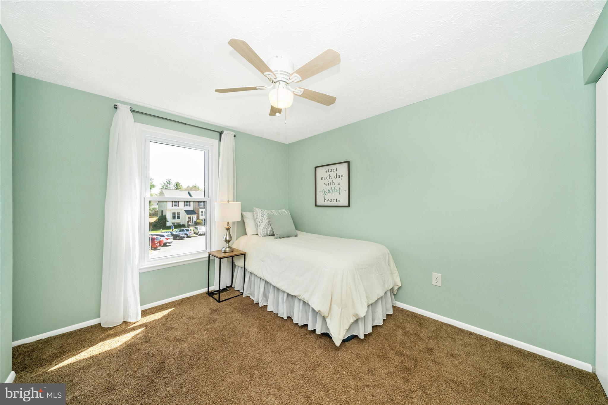 LEISHEAR VILLAGE - Residential