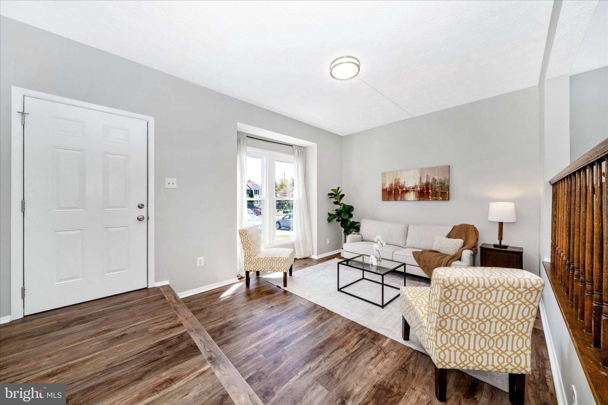 LEISHEAR VILLAGE - Residential