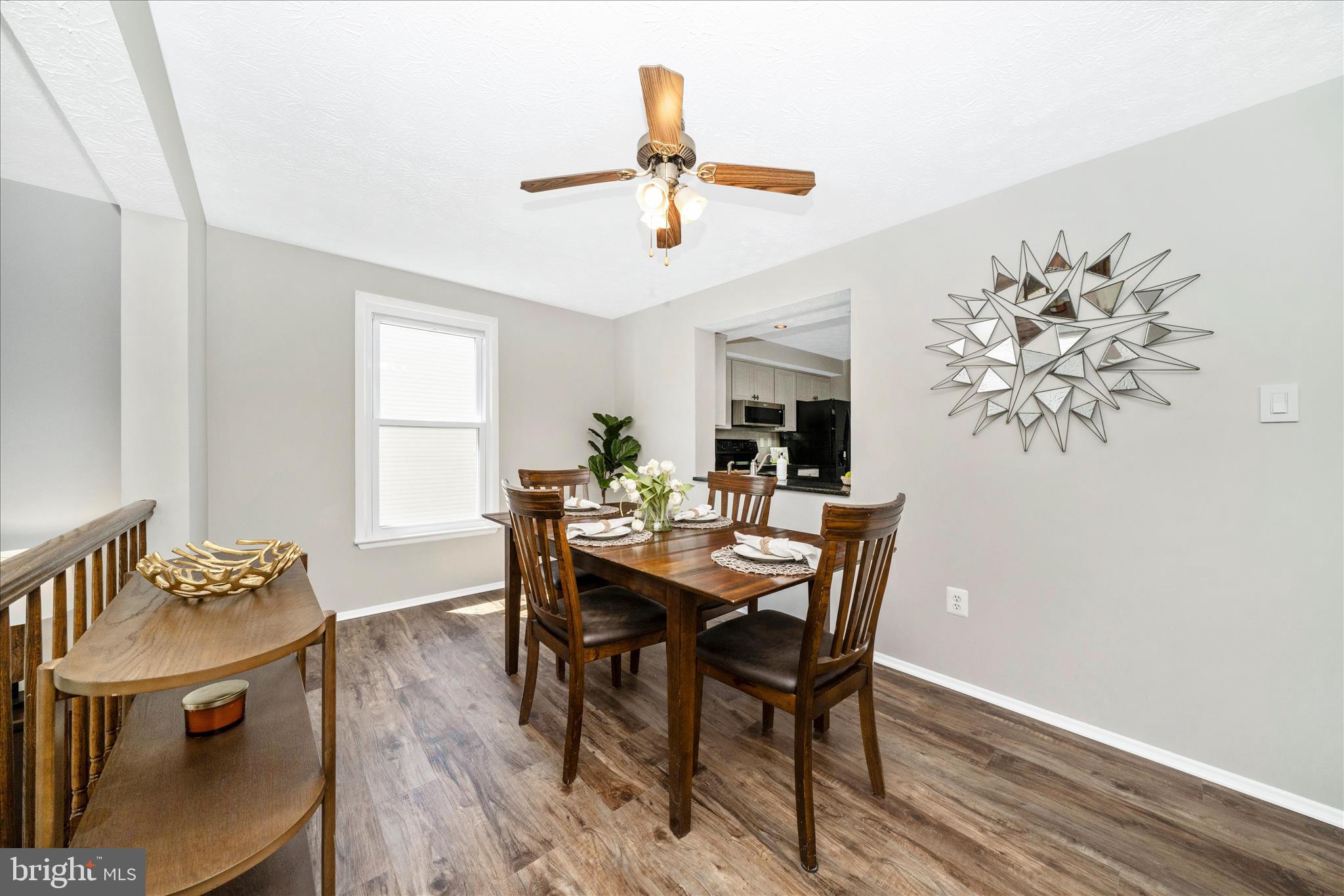 LEISHEAR VILLAGE - Residential