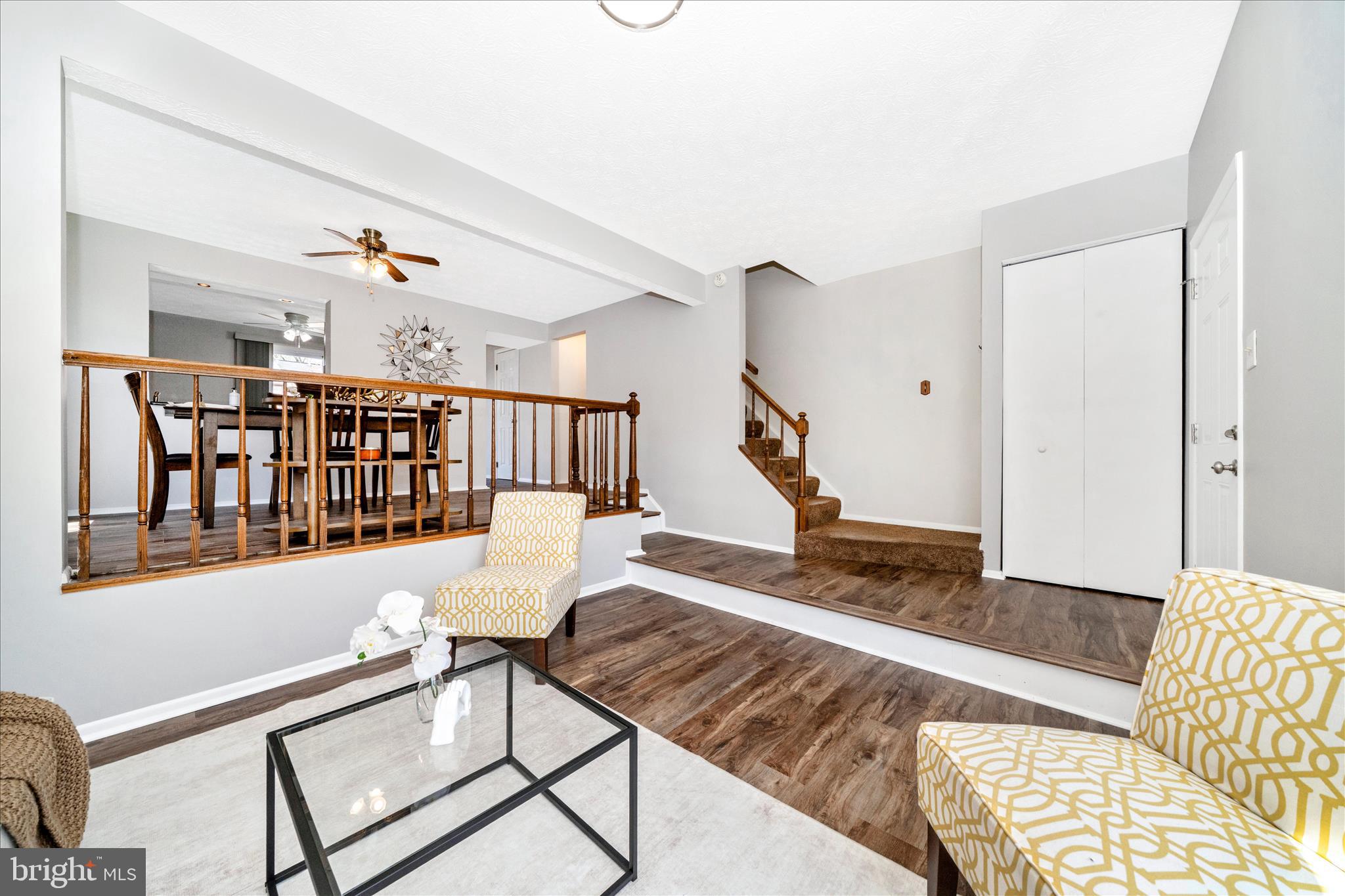 LEISHEAR VILLAGE - Residential