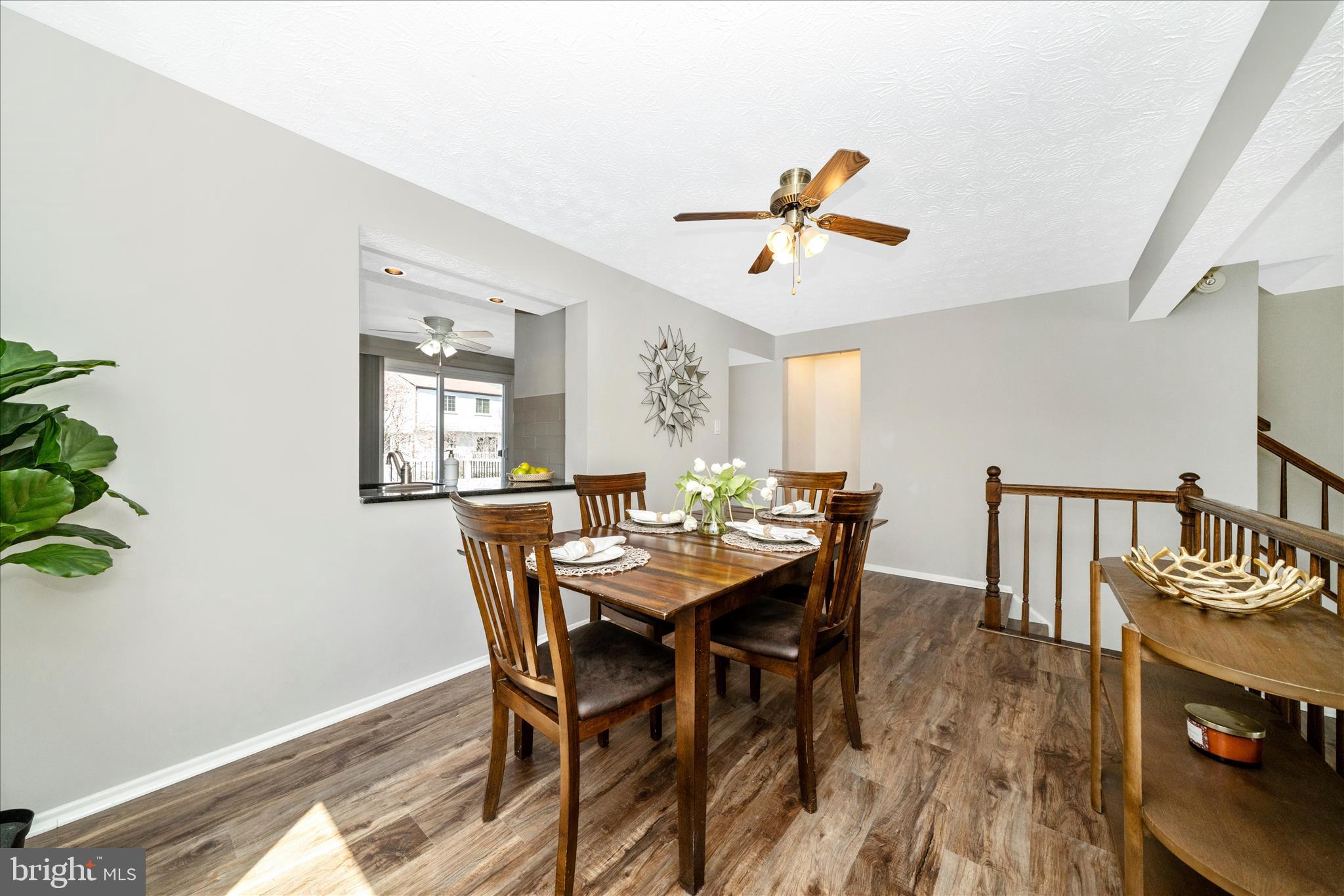 LEISHEAR VILLAGE - Residential