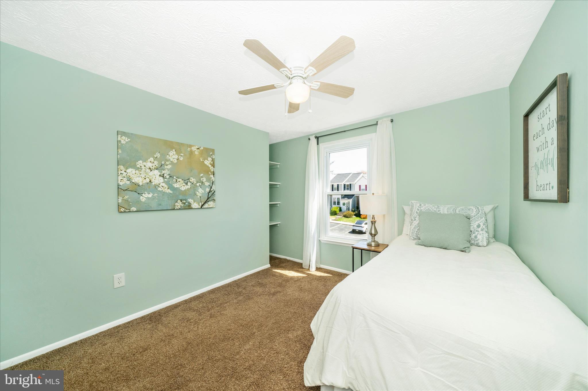 LEISHEAR VILLAGE - Residential