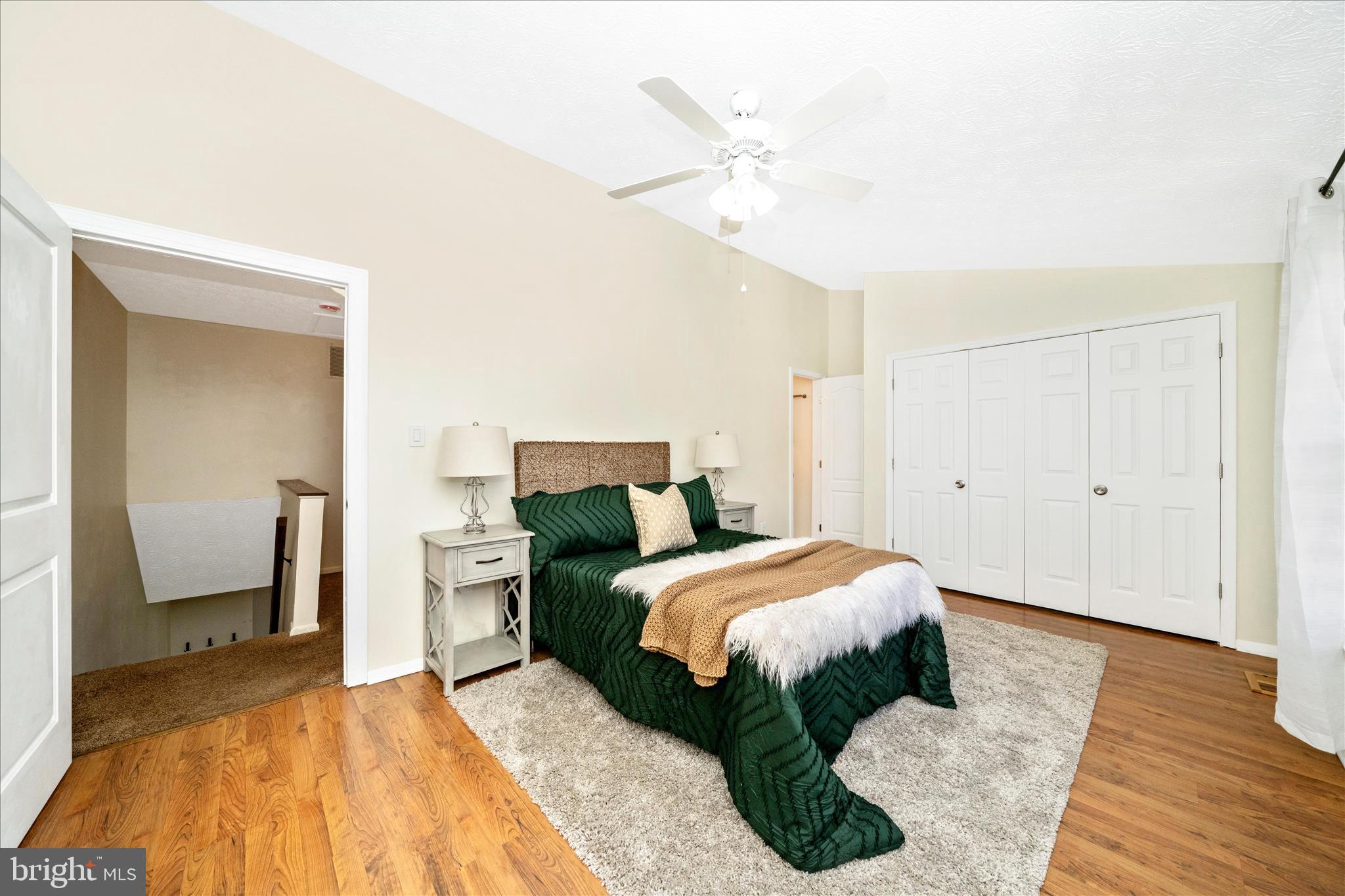 LEISHEAR VILLAGE - Residential