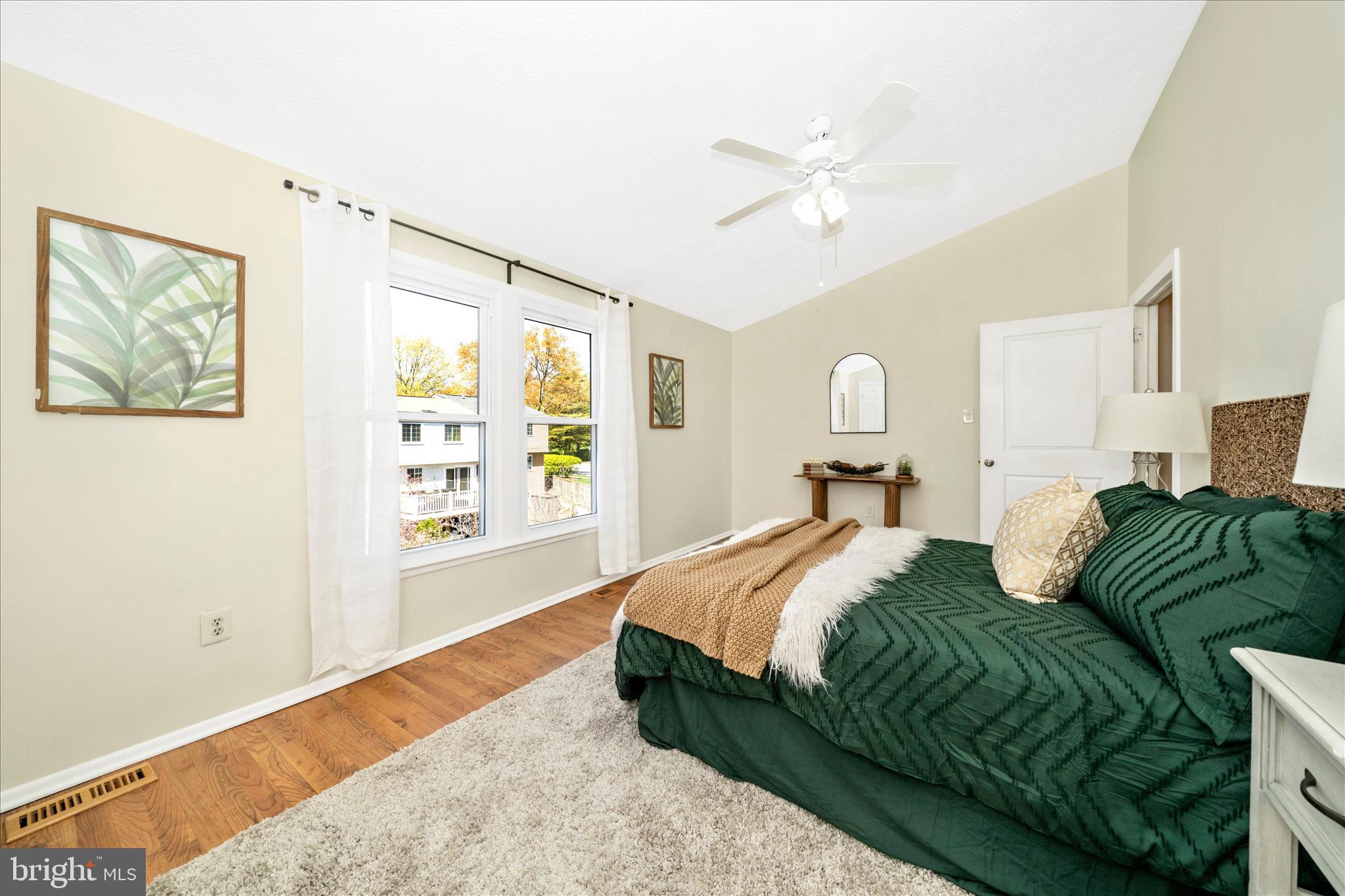 LEISHEAR VILLAGE - Residential