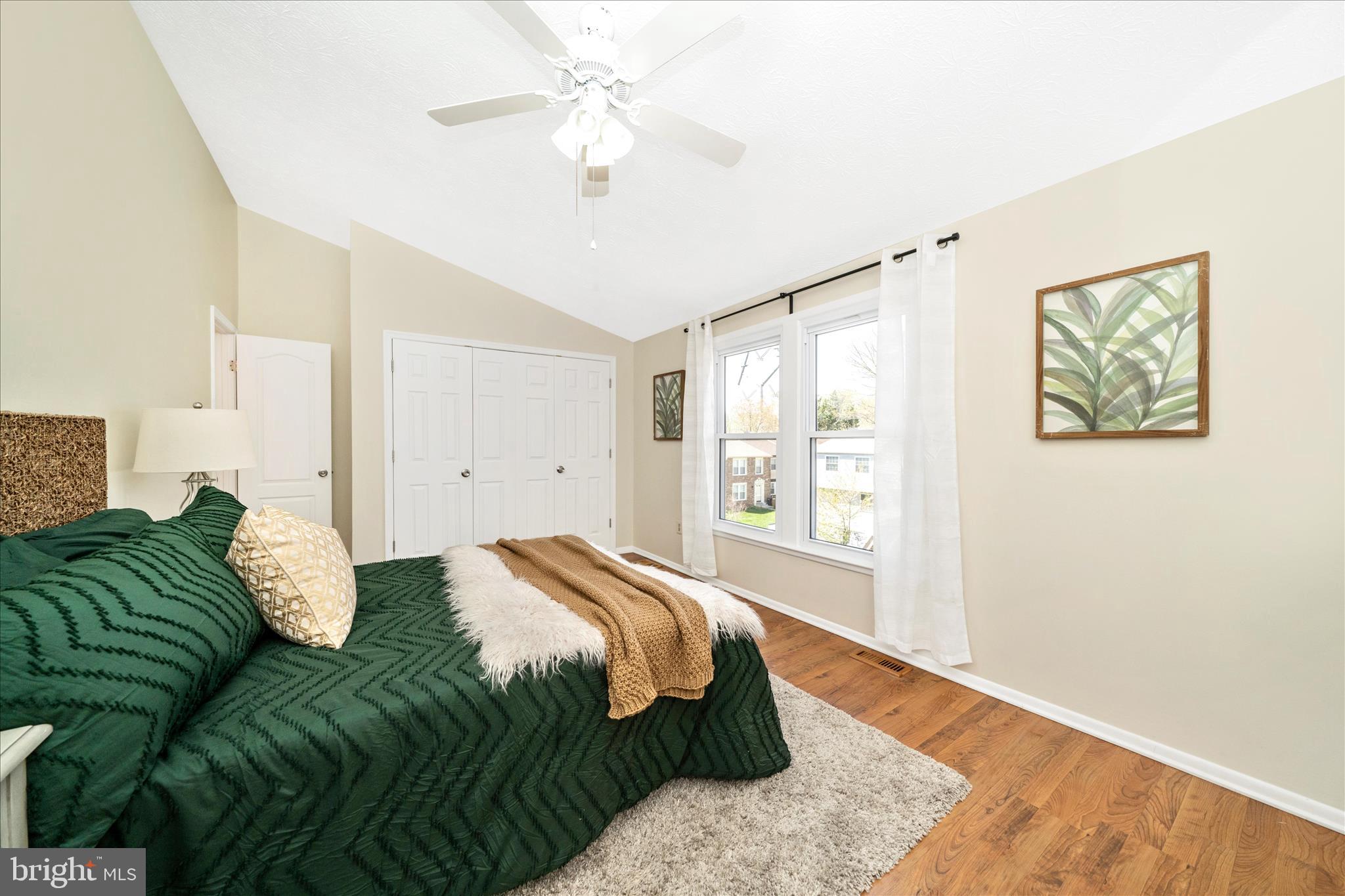 LEISHEAR VILLAGE - Residential