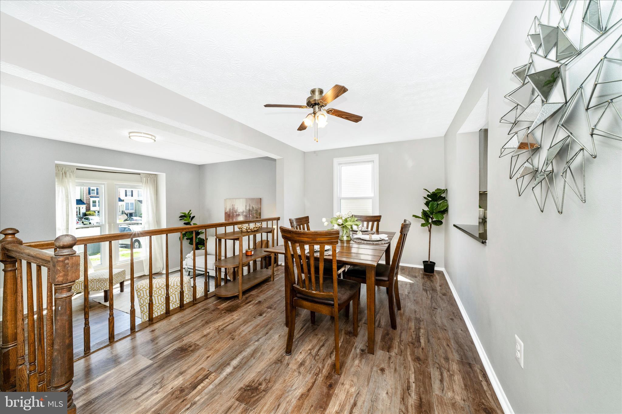 LEISHEAR VILLAGE - Residential