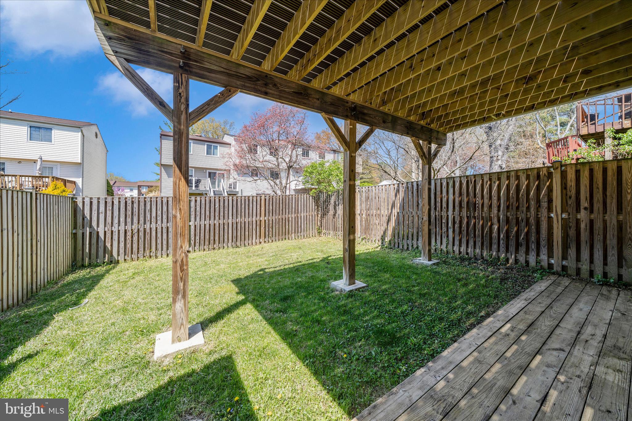 LEISHEAR VILLAGE - Residential