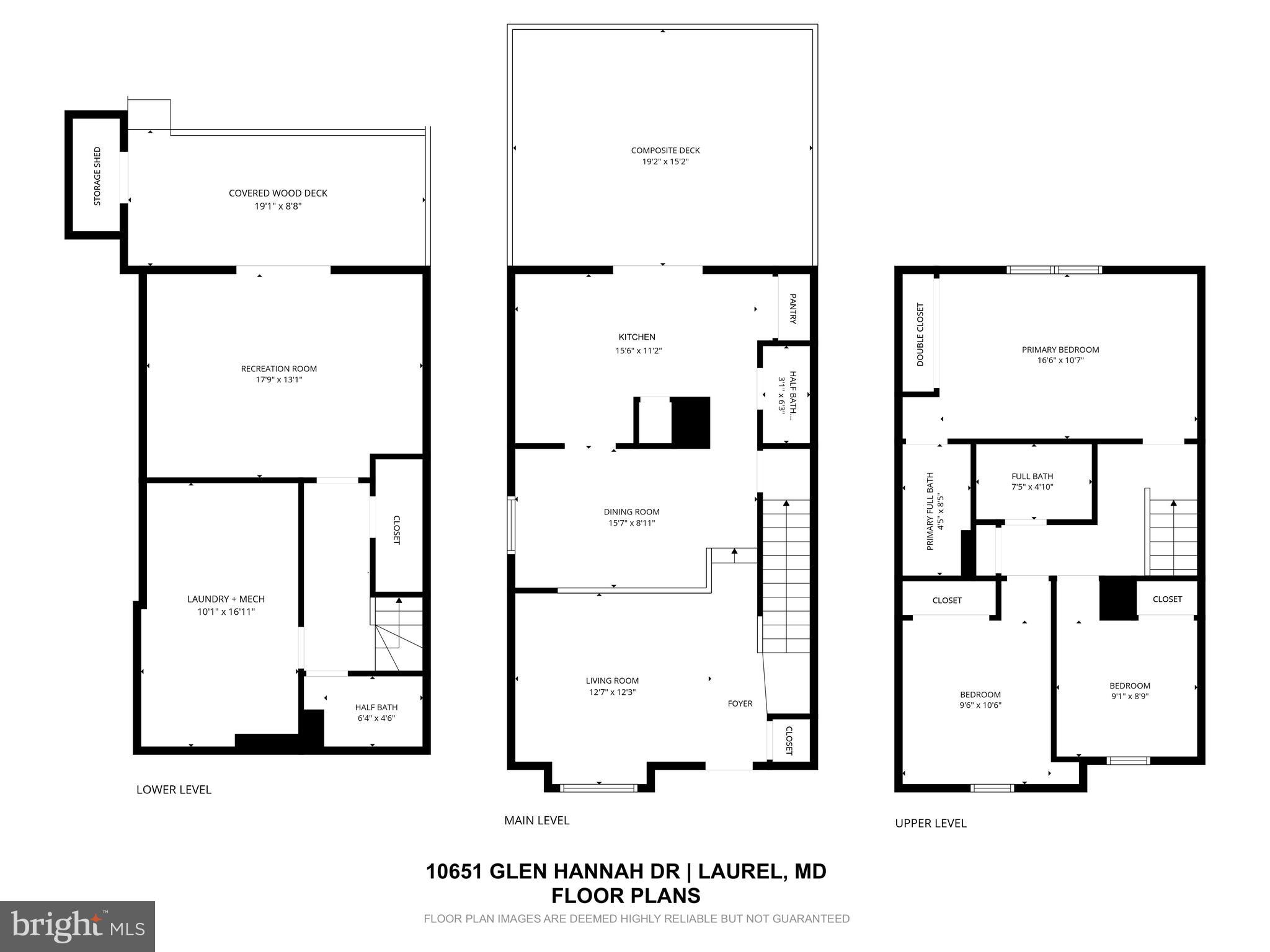 LEISHEAR VILLAGE - Residential