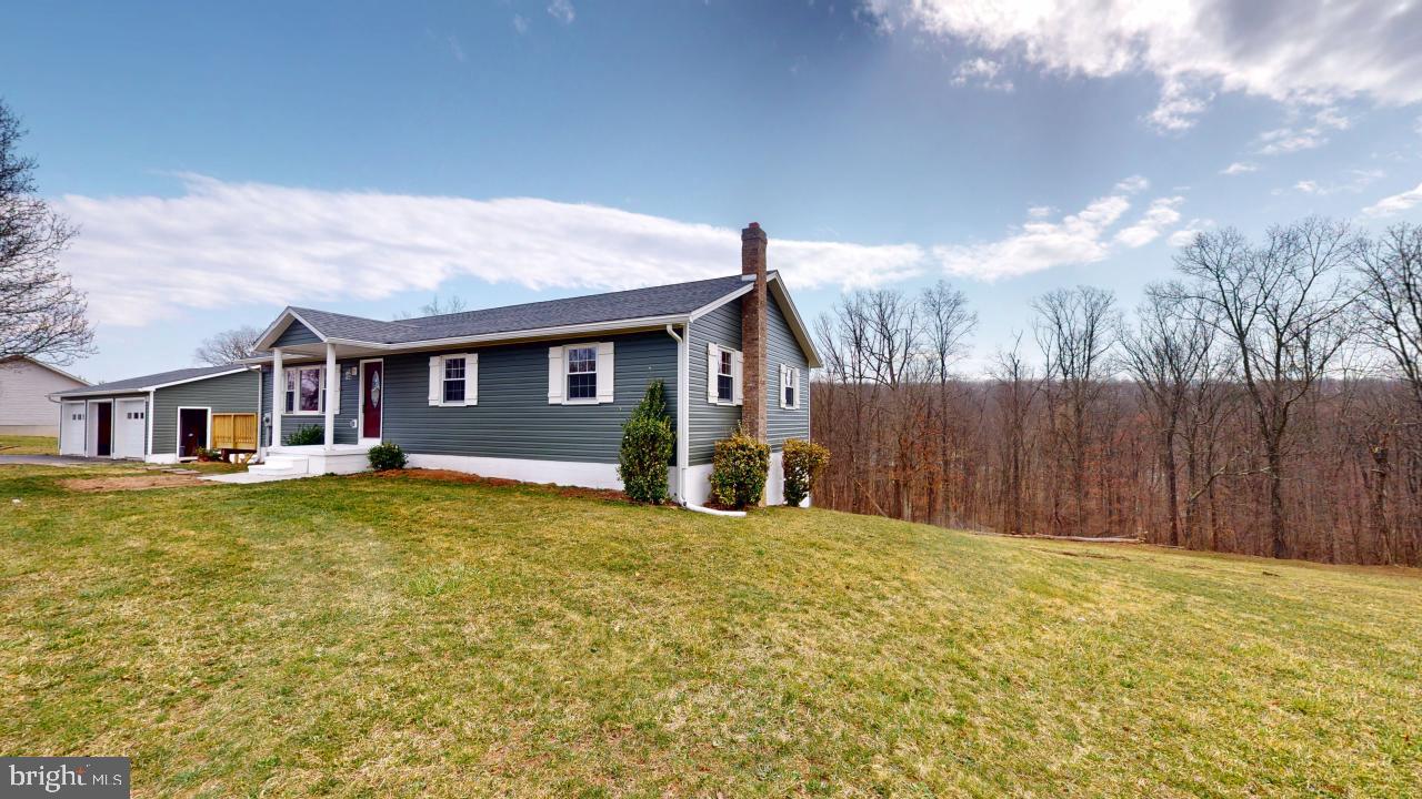 NONE AVAILABLE - Residential Lease