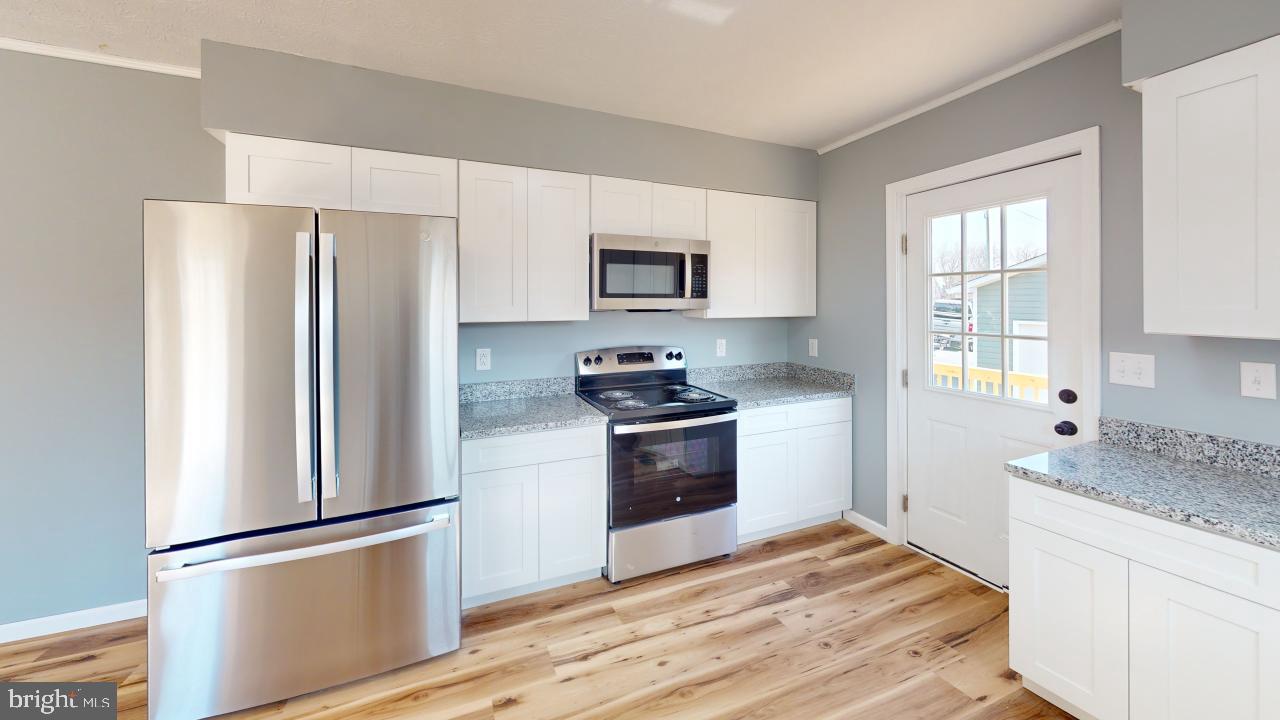 NONE AVAILABLE - Residential Lease