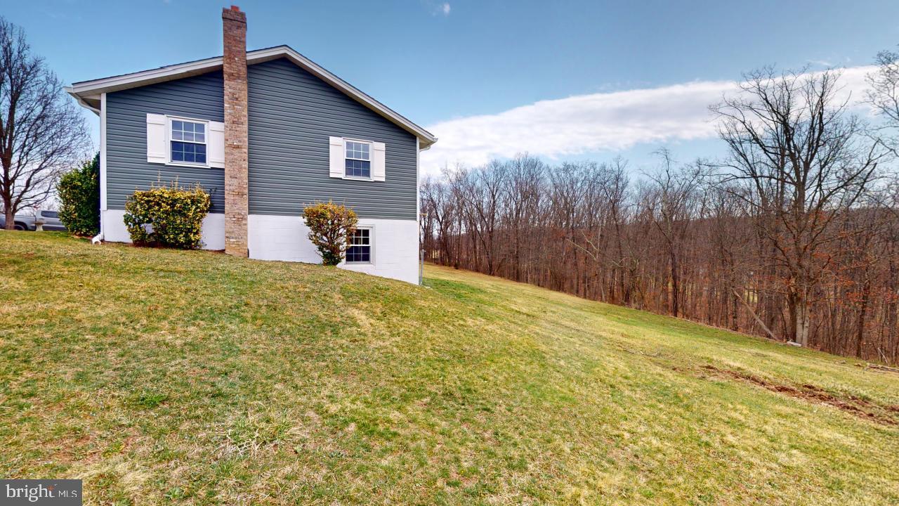 NONE AVAILABLE - Residential Lease