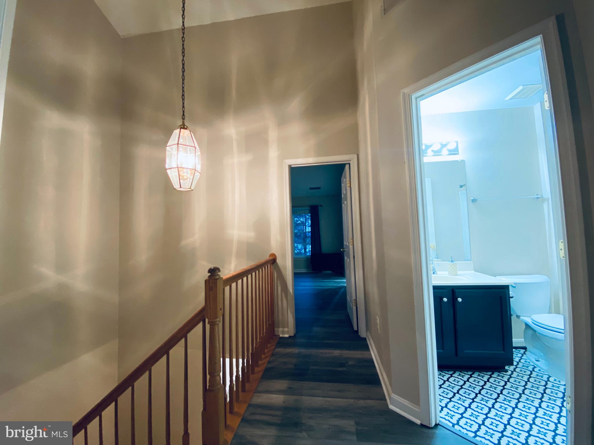 WORTHINGTON WOODS - Residential Lease