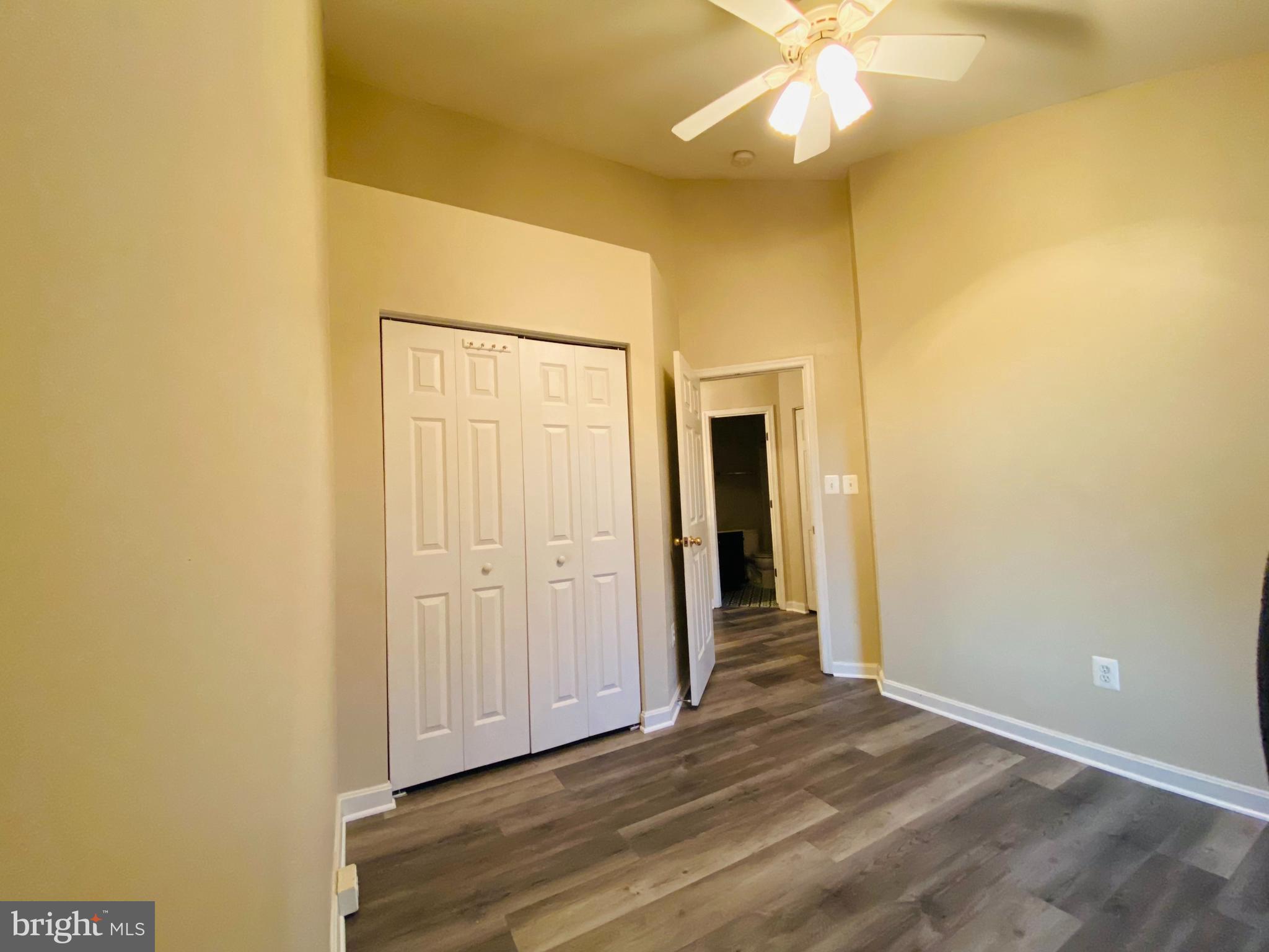 WORTHINGTON WOODS - Residential Lease